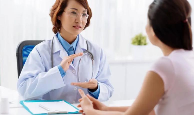 试管婴儿腹腔镜做不做还看情况！子宫外部不达标才非做不可