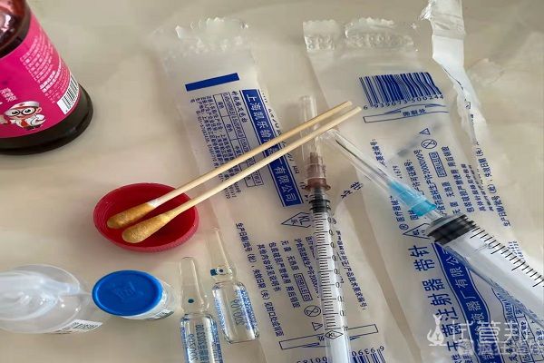 洛阳市妇幼保健院第二代试管婴儿1次成功 经验分享