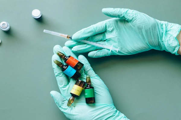 广医三院试管婴儿最受欢迎医生推荐，刘见桥、杨洁均上榜