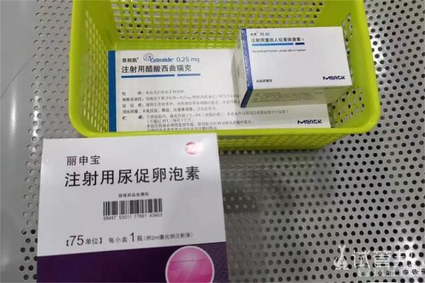 鞍山市妇儿医院做第二代试管婴儿检查注意事项分享