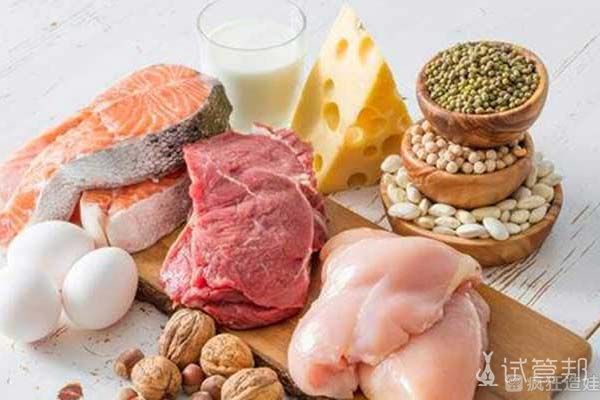 多囊2年不孕，坚定选择第二代试管婴儿如愿以偿