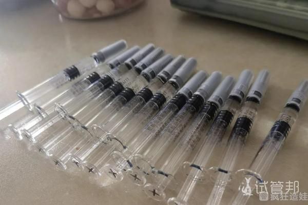 包头医学院第一附属医院做第二代试管婴儿取卵 心路历程分享