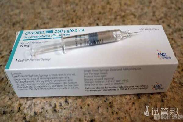 安徽省妇幼保健院做第二代试管婴儿成功好孕，经历分享