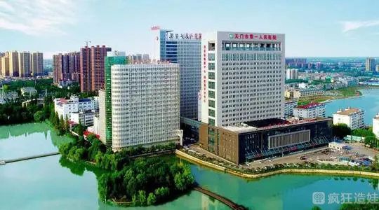 天门市哪个医院可以做第三代试管婴儿？做第二代试管大概要多少钱？