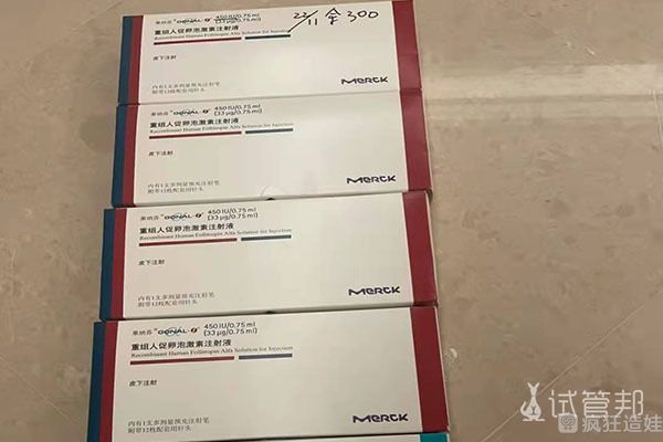 首次第二代试管婴儿失败，想去上海集爱，哪个医生好