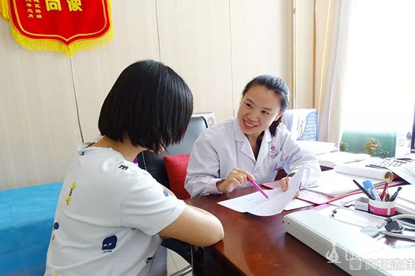 患多囊卵巢4年，选择第二代试管婴儿却遭遇失败