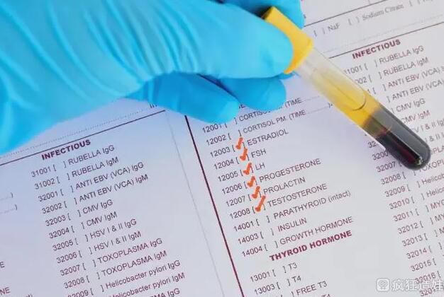 绥化单周期供卵三代试管婴儿要花多少钱？附费用明细？