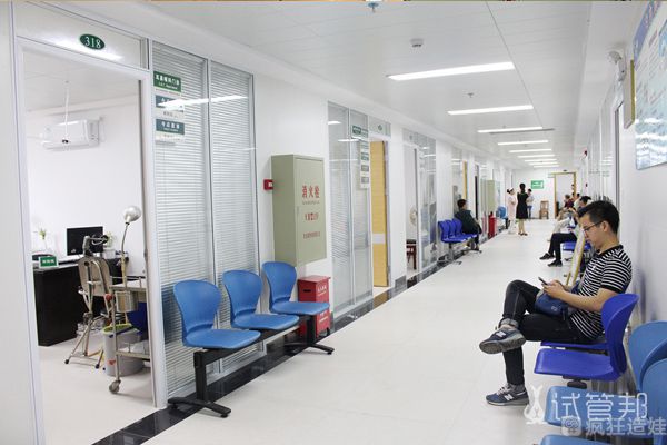 结婚8年一直没有怀上，2次第二代试管婴儿都失败了