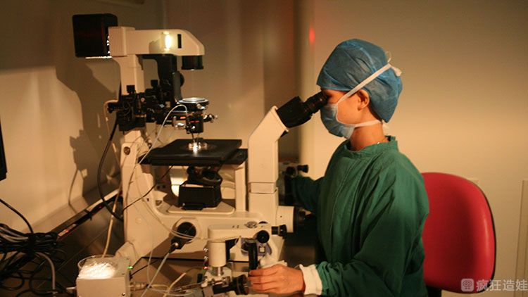 长沙市妇幼保健院做第三代试管婴儿多少钱？