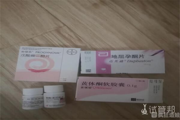 大连市妇幼保健院做第二代试管婴儿 2次移植胚胎成功好孕