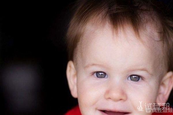 多年不孕，第二代试管婴儿一次成功