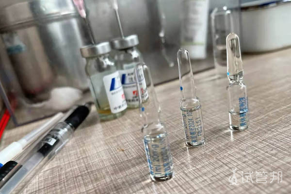 右江民族医学院附属医院试管婴儿2次移植都失败了