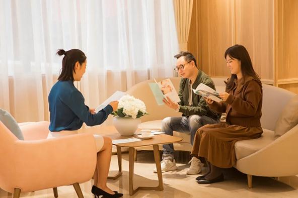 重庆做第三代试管婴儿价格合理，具体费用明细可参考