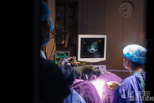 在苏州大学附属第一医院做第二代试管婴儿经历重重困难 终得好结果