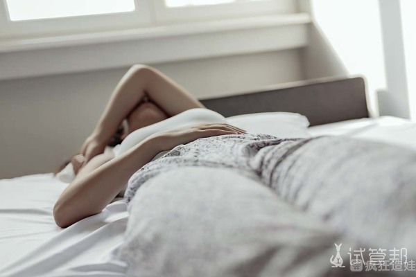 亲身经历：广东高龄做第三代试管婴儿成功艰难得子