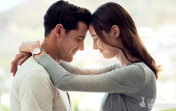 第三代试管婴儿带来我的小棉袄