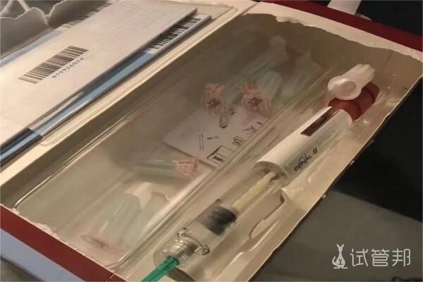 中国医科大学附属盛京医院试管婴儿3次后终成功