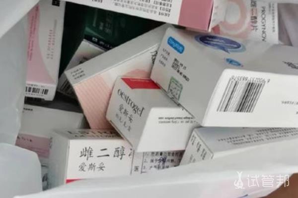 卵巢储备低，老公弱精，做第二代试管婴儿怎么就这么难！