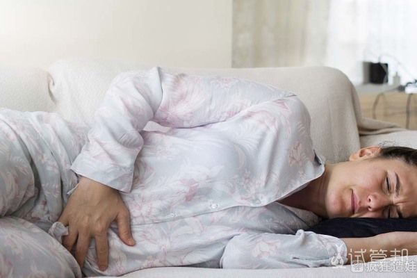 生化后选择做第二代试管婴儿迎来新成员