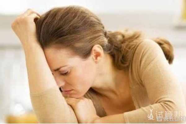 海南第二代试管婴儿二促一移成功好孕