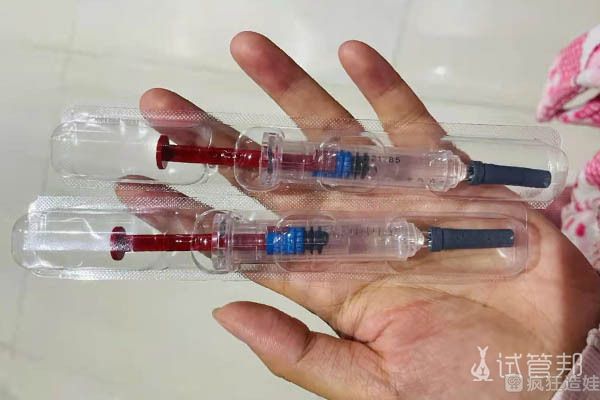 皖南医学院弋矶山医院做第二代试管婴儿两次失败 经验分享