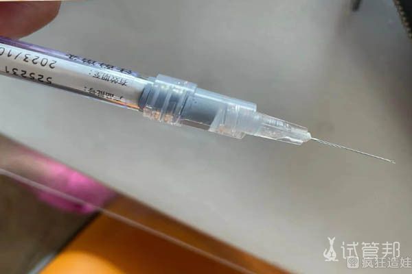 记录我的临汾市人民医院做第二代试管婴儿之路