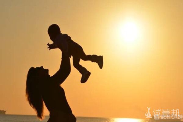 染色体平衡异位，三代试管婴儿助我成功怀孕