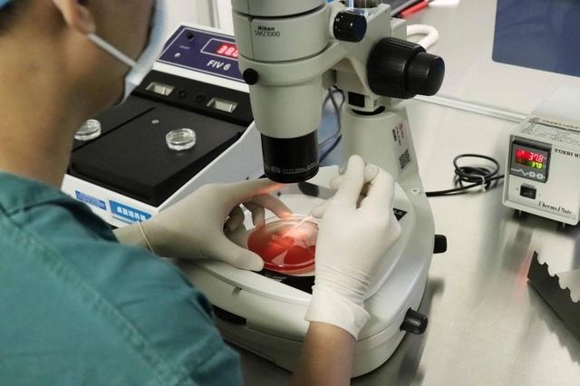 怀不上，就退款！天津爱维医院推出三大试管婴儿保险套餐