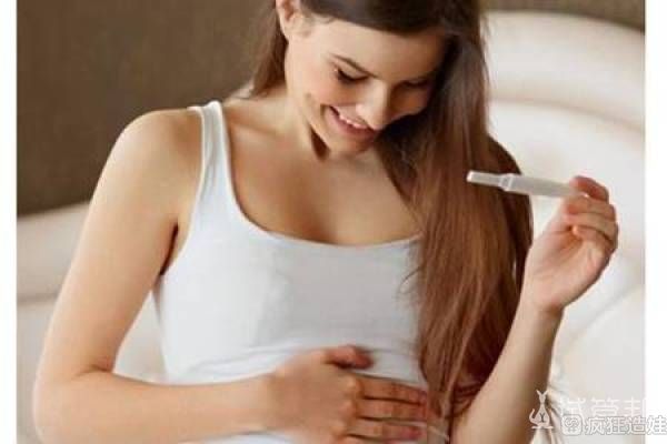 广州第二代试管婴儿给了我好孕