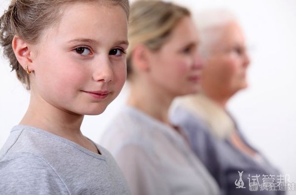 男同第二代试管婴儿如何选就医国家