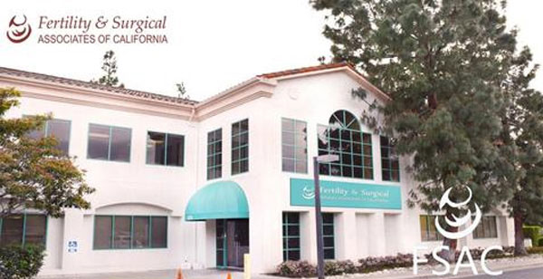 美国fsac生殖中心做三代试管怎么样?