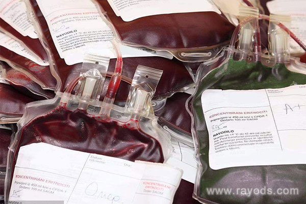 那孟买血型和熊猫血有什么区别？