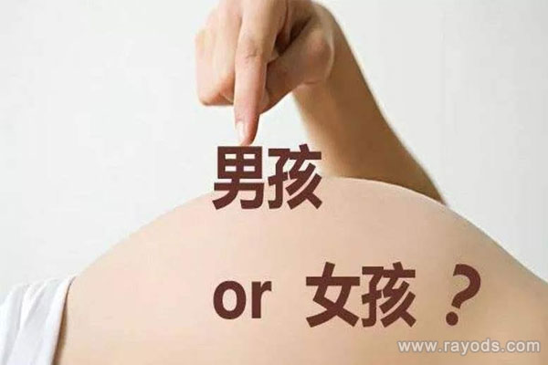 单双月生男生女表格 我见过最准的生男生女表格