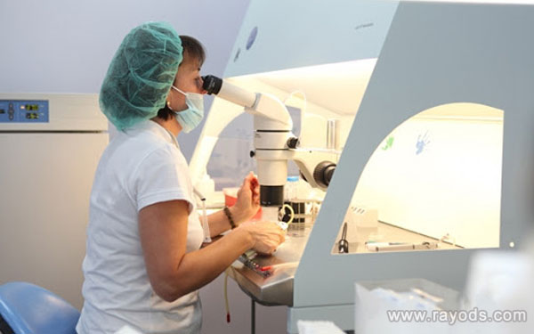 格鲁吉亚的invitro医院可以直接去试管吗？需要预约吗？