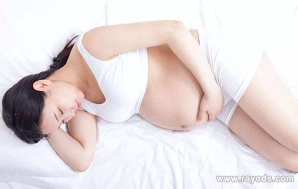 讲讲胎停育后表现有哪些，孕妈们快来看看。