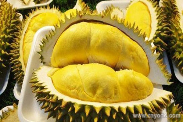 红薯长胎快还是榴莲长胎快？想要长胎还能吃哪些食物啊！