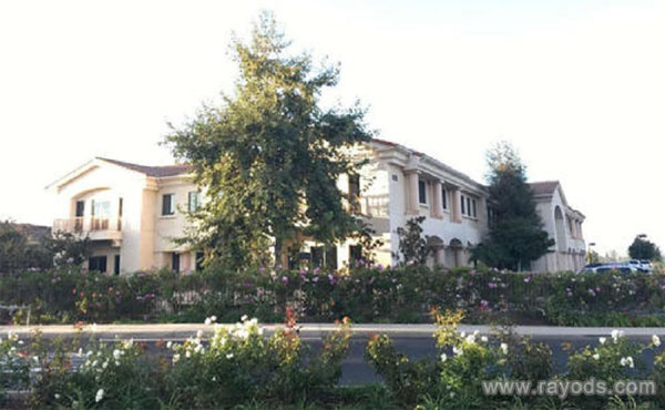 美国FSAC生殖中心是加州最好的试管婴儿医院吗