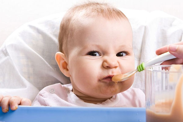 宝宝积食有妙招，分享5个既简单又快捷的方法快收藏