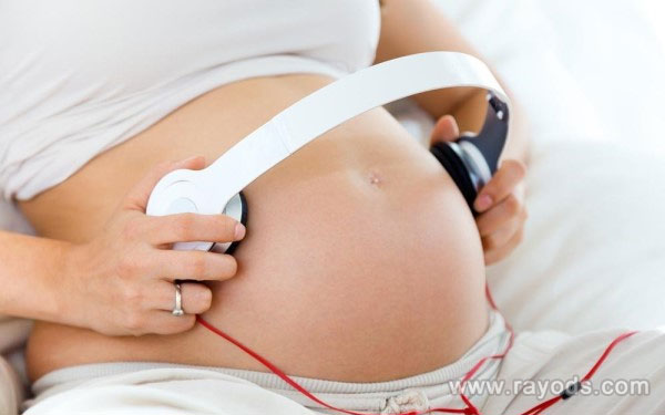 音乐胎教用手机可以吗 想知道真相究竟如何进来看看