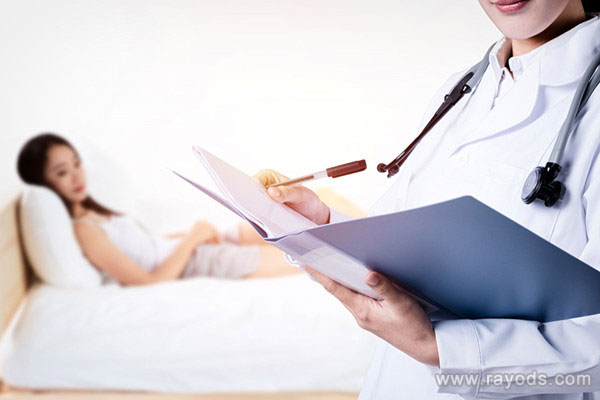 孕前优生检查的重要性 这些知识你应该了解