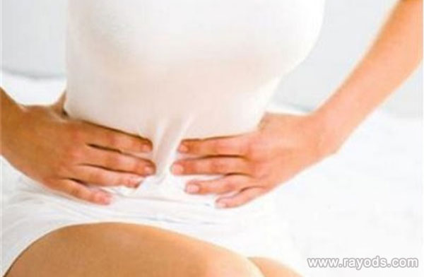 孕囊和血块怎么辨别?血块和孕囊的区别图