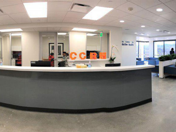 美国加州CCRH生殖医学中心试管医院,附成功率及费用介绍