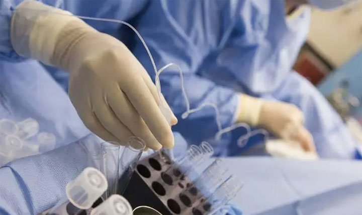 试管婴儿取卵后能走路吗?走路小腹坠痛是否正常