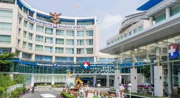 一文读懂泰国是否有试管公立医院，附三家试管医院介绍