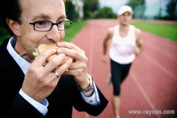 饭后多久可以运动 饭后立刻运动的危害你知道多少