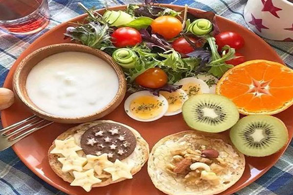 试管移植后一周有利于着床的菜谱