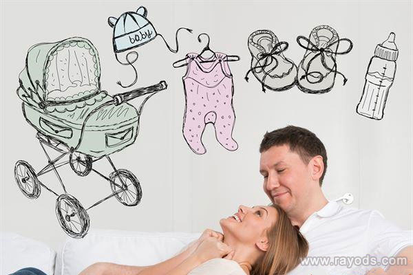 备孕前快速提高受孕力吃这类食物