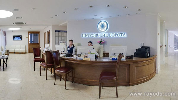 俄罗斯彼得洛夫生殖中心能做三代试管婴儿吗？