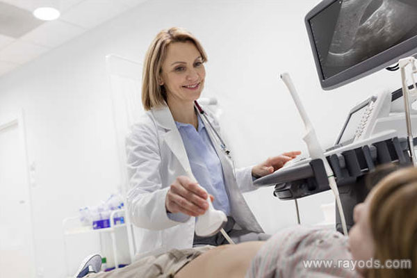 孕早期小腹隐隐作痛有褐色分泌物 是流产征兆吗