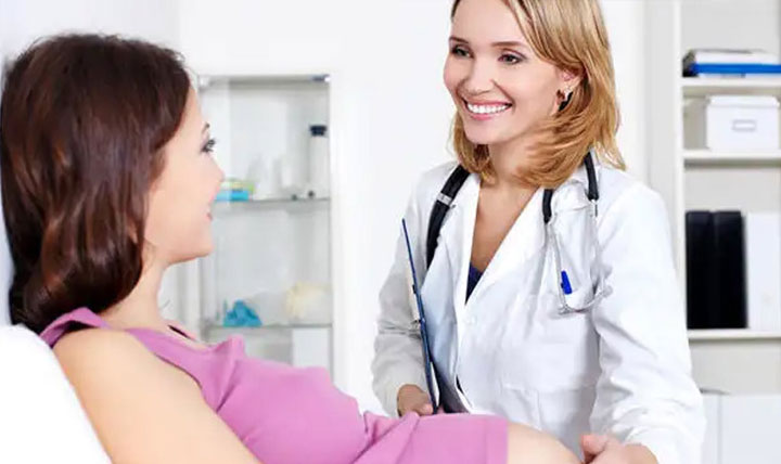 怀儿子最明显的征兆准不准？九个征兆来看看你占了几个